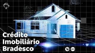 Crédito Imobiliário Bradesco  Versão Acessível [upl. by Giglio269]