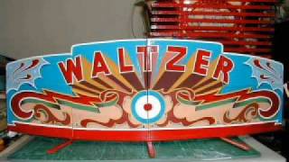 GREG PRYCE MODEL WALTZER [upl. by Blount421]