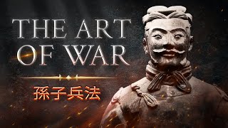 The Art of War by Sun Tzu Entire Unabridged Audiobook [upl. by Durnan]