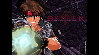 Orphen Scion of Sorcery Title Music 1 Hour Loop [upl. by Yart]