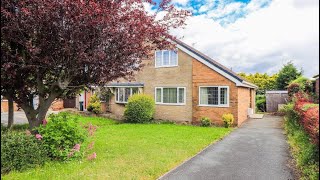 Willerton Close Dewsbury  Virtual Tour [upl. by Rigby814]