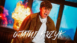 MORTAL  OSTATNI KRZYK prod JONATAN [upl. by Ytrebil]