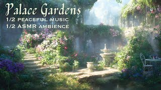 Deep Relaxation amp Best Stress Relief  Healing Ambience  Most Peaceful Piano Music Ever [upl. by Tommy]