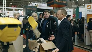 LOGIMAT 2023  Unsere Highlights aus Stuttgart [upl. by Nnewg]