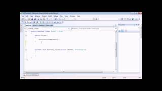 C Tutorial  Generating Random Numbers [upl. by Ennovart273]