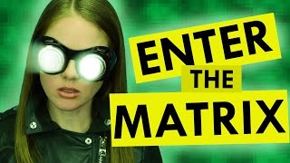 How to Prioritize When You Have ADHD The Matrix [upl. by Annawyt]