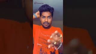 bithirisathi Bathuku Jatka Bandi Spoof tiktok videos shorts rjsrikanth Rj Srikanth Vlogs [upl. by Novaelc]