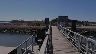 Maguelone Palavas les Flots [upl. by Aicnatsnoc396]