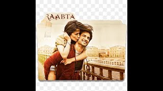 Raabta Full Movie in HD  Sushant Singh Rajput  Kriti  Rajkummar Rao  Jim Sarbh  Varun Sharma [upl. by Miah]