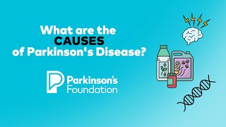 What are the Causes of Parkinsons Disease [upl. by Nirahs524]