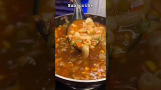 Pasta Soup Recipe  shorts pastasoup recipe food soup [upl. by Natsirt]