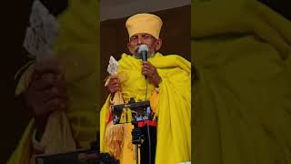 2024 Gedam Debre Bizen annual feast of Abune Philipos [upl. by Nevar]