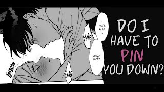 ASMR Youre going to stay right here in my arms Good Girl Possessive Wolf Boy Yandere [upl. by Vanhook]