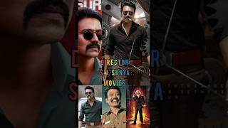 Director SJ SURYA Movies ListvaaliKushiyoutube shorts [upl. by Nathanil]