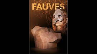 FAUVES  MIEDKA Teaser [upl. by Darrin]