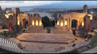 The Pearl of Europe Taormina [upl. by Ahsataj179]