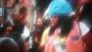 Moesha Tv Show  Moesha amp Kim Throw Shade at Each Other [upl. by Maltz]