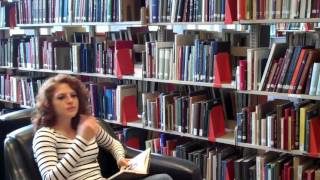 Writing a Literature Review  UVic Libraries Research Help video [upl. by Frederich]