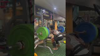 leg workout 150 kg [upl. by Maher356]