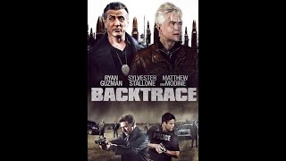 Backtrace The Movie [upl. by Ynetsed]