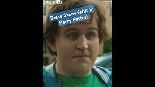 Harry Potter  Deleted Scenes  Dursleys Farewell [upl. by Lletnwahs]