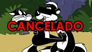 Pepe Le Pew y Speedy Gonzales CANCELADOS [upl. by Rockey]