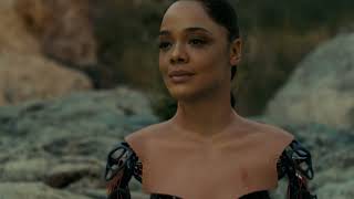 Westworld Season 4 Episode 8  Sentient Life On Earth Has Ended  My World I UHD 4K [upl. by Kooima]