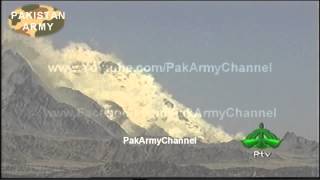 Pakistani Nuclear Tests PTV 1998 [upl. by Lonier744]