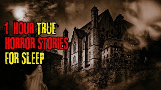 True Horror Stories [upl. by Skrap]