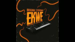 Masterkraft – Ekwe Amapiano Remix Ft Original Stereoman [upl. by Gnouc]