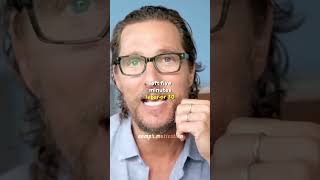 Mystical Green Lights  Matthew McConaughey matthewmcconaughey [upl. by Naresh]