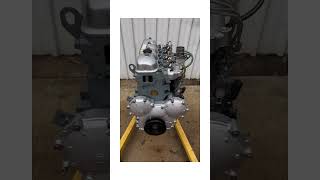 B Engine rebuild engine enginerebuilding enginerecondition machineshop dieselengine Bengine [upl. by Oliric]