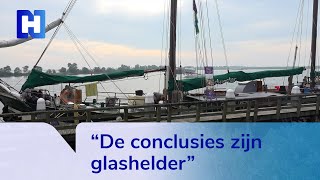 Onvoldoende toezicht op historische vloot Enkhuizen zorgt voor dodelijke ongevallen [upl. by Eduam]