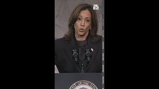 Harris Concession Speech [upl. by Spitzer]