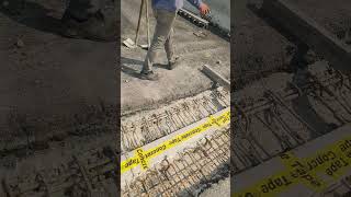 expansion joint fixing for major bridge [upl. by Drahsir]