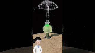 تجارب علمية ممتعة Fun science experiments 🥸🦠experiences [upl. by Ahsenek]