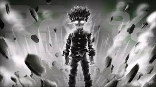 Mob Psycho 100 Op Mob Choir99 NightCore [upl. by Golanka]