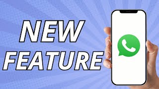 5 Whatsapp New Updates LATEST UPDATE 2024 [upl. by Handy]