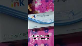 STARINK MLT D111L Toner Cartridge for Samsung Laser Printer 🖨️ subscribe samsung toner printer [upl. by Ybroc]