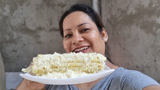 Sabrosos Elotes Cocidos🌽🍲 LA COCINA DE ROSY [upl. by Yeldar]