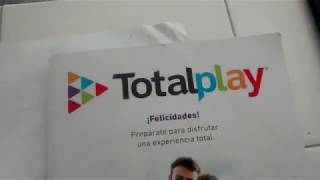 Internet Totalplay  Experiencias servicio al cliente [upl. by Roybn36]