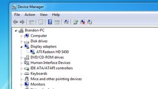 How to Install Windows Drivers Manually [upl. by Hannaoj]