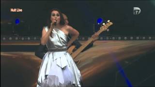 Within Temptation  Shot In The Dark LIVE [upl. by Anelahs]