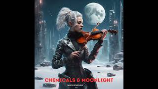 Vivaldi Winter Symphony Techno Version Chemicals amp Moonlight [upl. by Eberly]