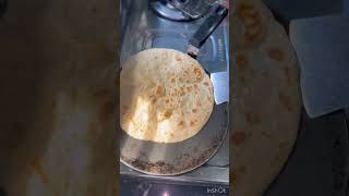 Hamari mummy log bht struggle ki hay🥹 recipe parathalovers parathashortsfeedyoutubeshorts [upl. by Yasdnil385]