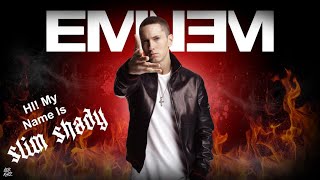 EMINEM  Alfreds Theme [upl. by Choo]