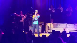 Arizona new song  Joey Fatone amp AJ McLean A Legendary Night [upl. by Iak889]