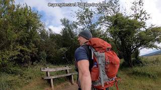 Osprey Kestrel Backpack  Osprey Kestrel 38 litre Backpack Salvaquest Adventures [upl. by Card]