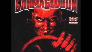 Carmageddon 2 Soundtrack 6 [upl. by Nylssej]