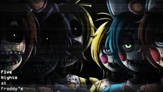 Nightcore  Theyll Find You FNaF Lyrics [upl. by Oribelle]